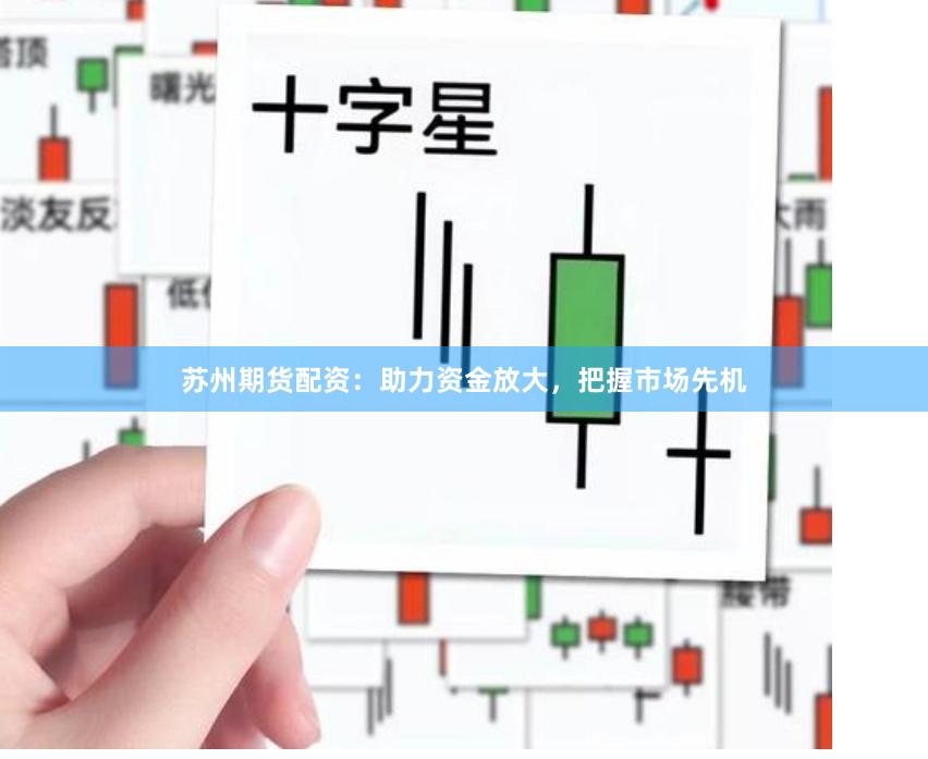 苏州期货配资：助力资金放大，把握市场先机